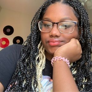 Meet your Posher, Tionna